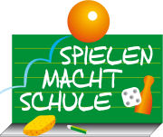 Spielen macht Schule