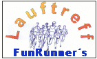 Logo der funrunners