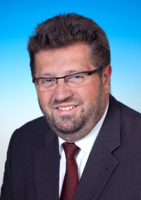 G. Heßlinger U. Plankermann Karl Heinz Brandenburger