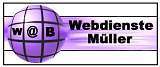 Webdienste Müller